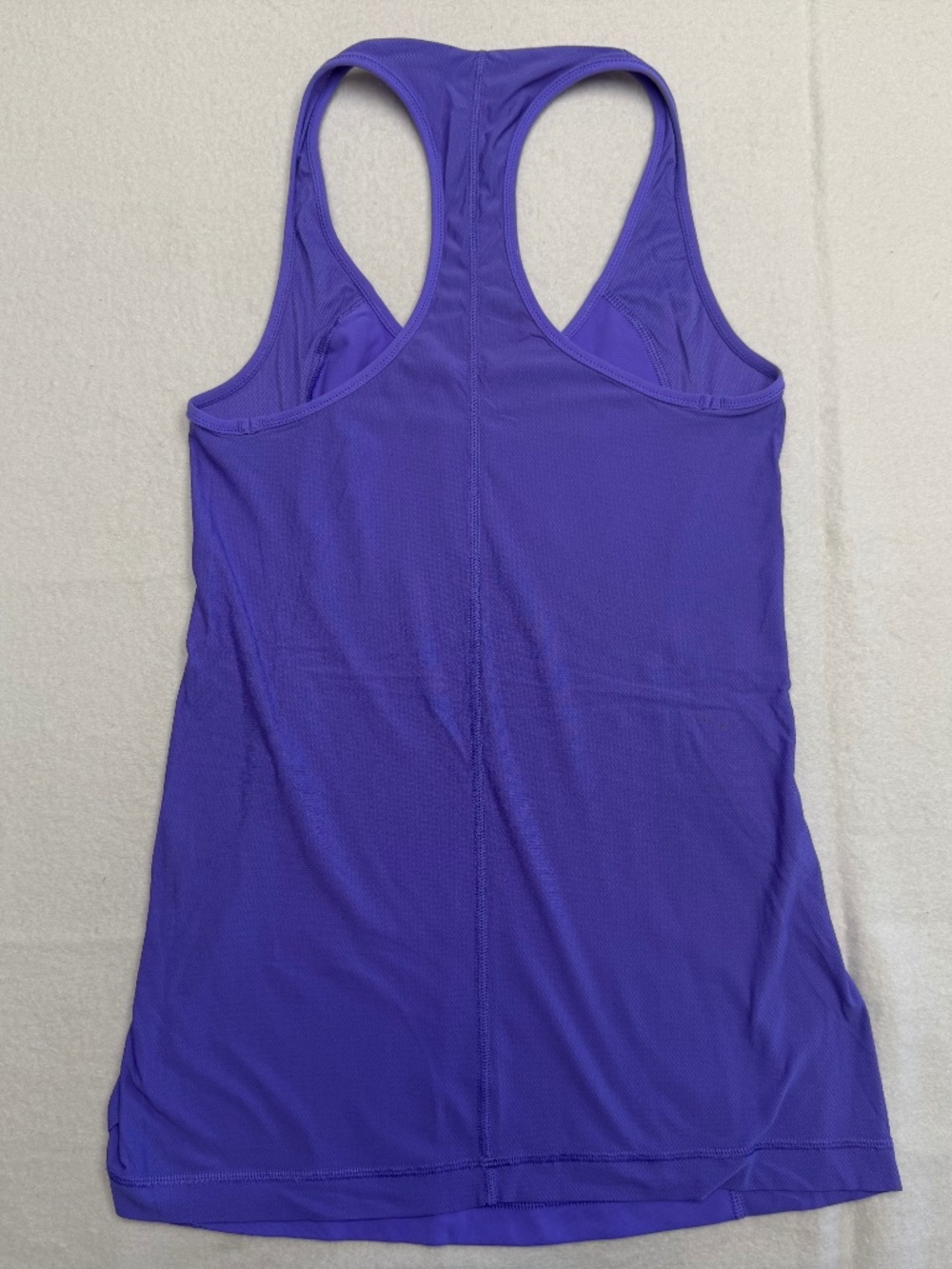 Lululemon Cool Racerback *Mod Waves - Picture 4 of 5